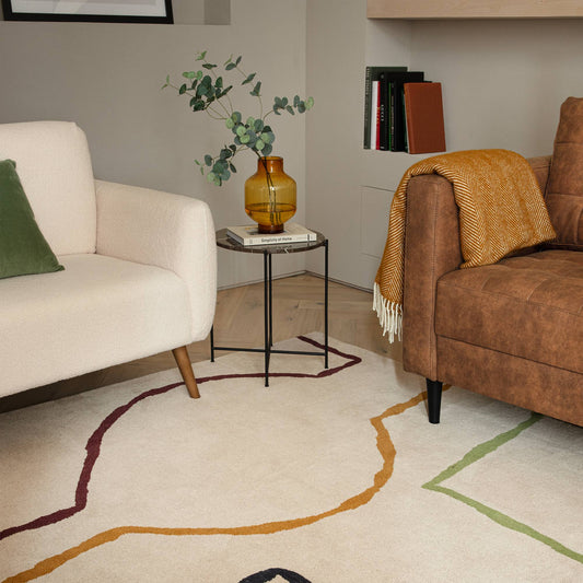 Reef RF22 Linear Multi Rug - Love-Rugs alternate image