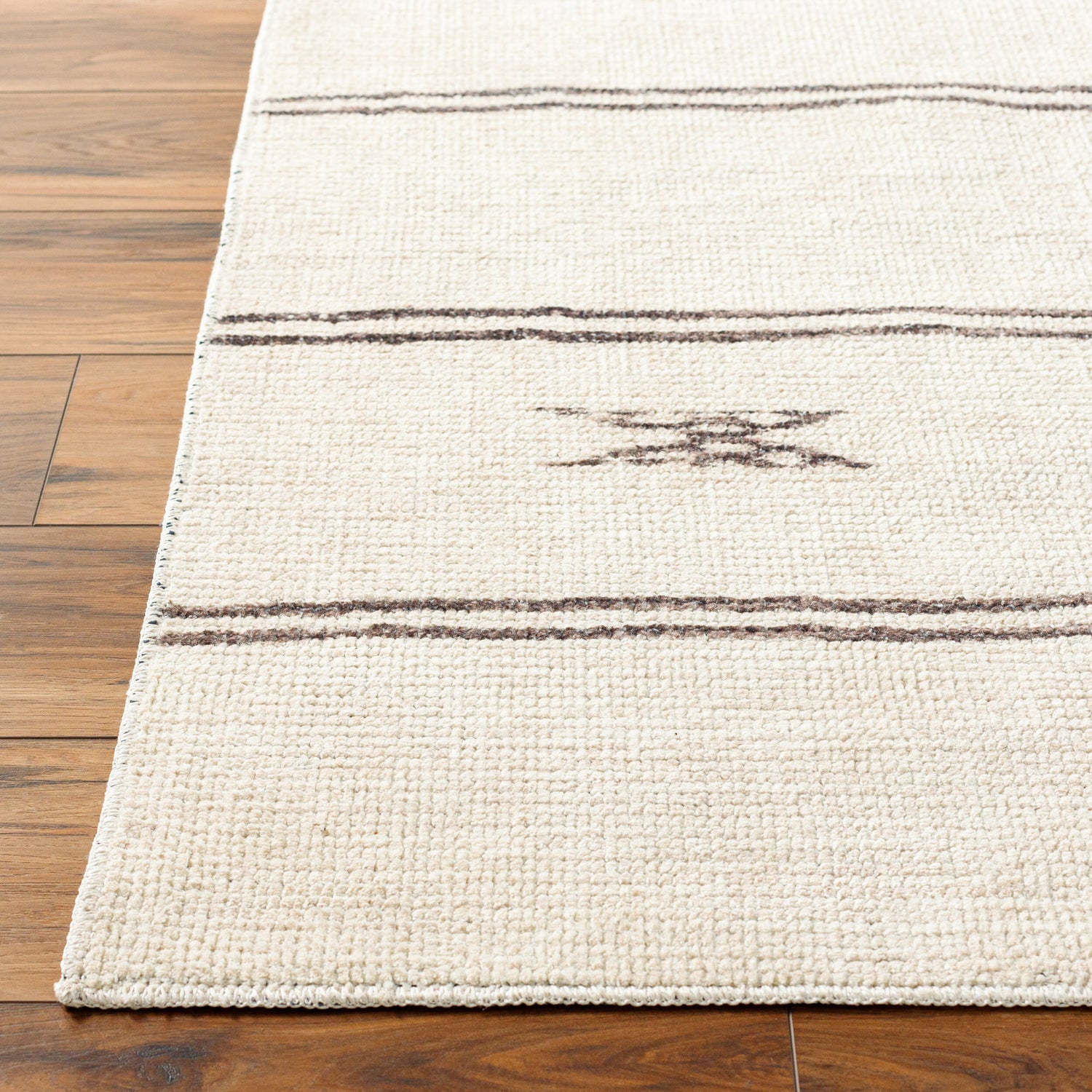 Rivi Becki Owens x Livabliss Modern Scandi Boho BORC2300 Rug - Love-Rugs