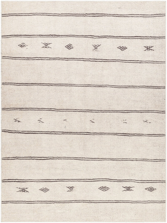 Rivi Becki Owens x Livabliss Modern Scandi Boho BORC2300 Rug - Love-Rugs