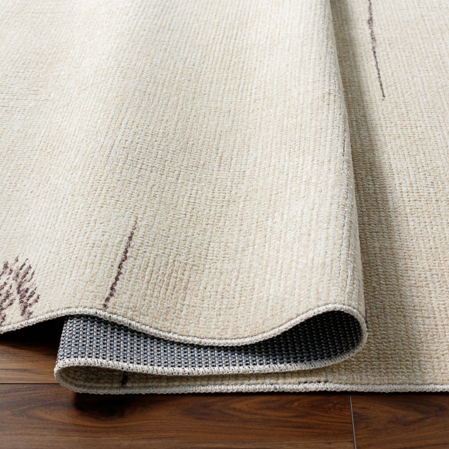 Rivi Becki Owens x Livabliss Modern Scandi Boho BORC2301 Rug - Love-Rugs