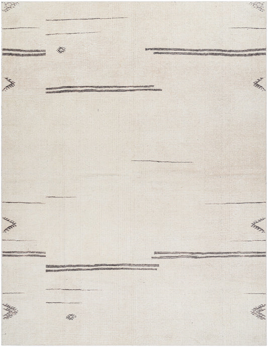 Rivi Becki Owens x Livabliss Modern Scandi Boho BORC2301 Rug - Love-Rugs