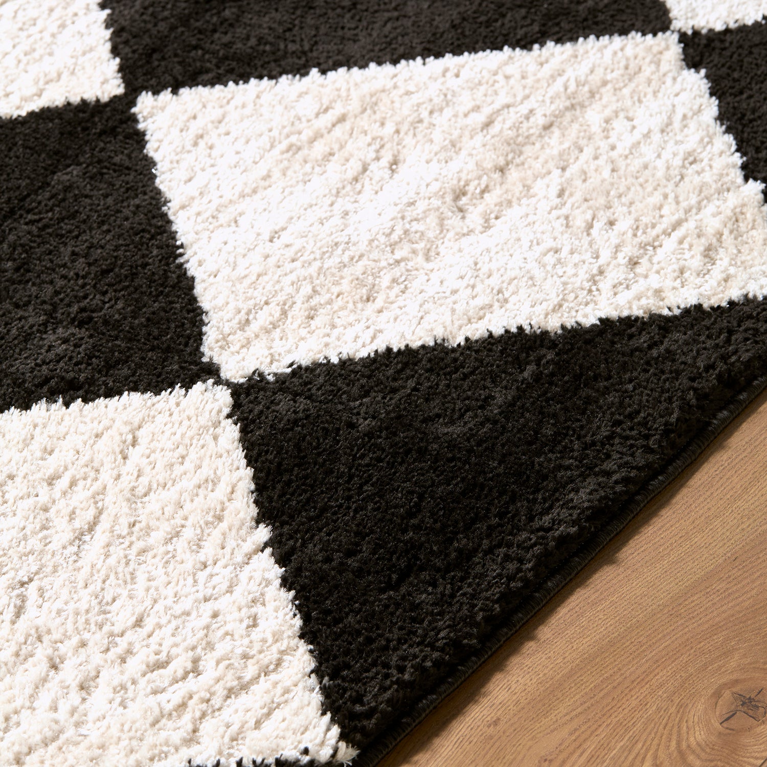 Rivoli Washable Diamond EDRV2305 Rug - Love-Rugs