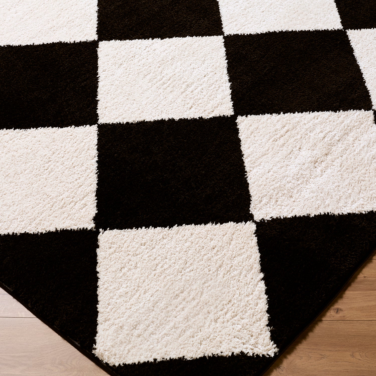 Rivoli Washable Diamond EDRV2305 Rug - Love-Rugs