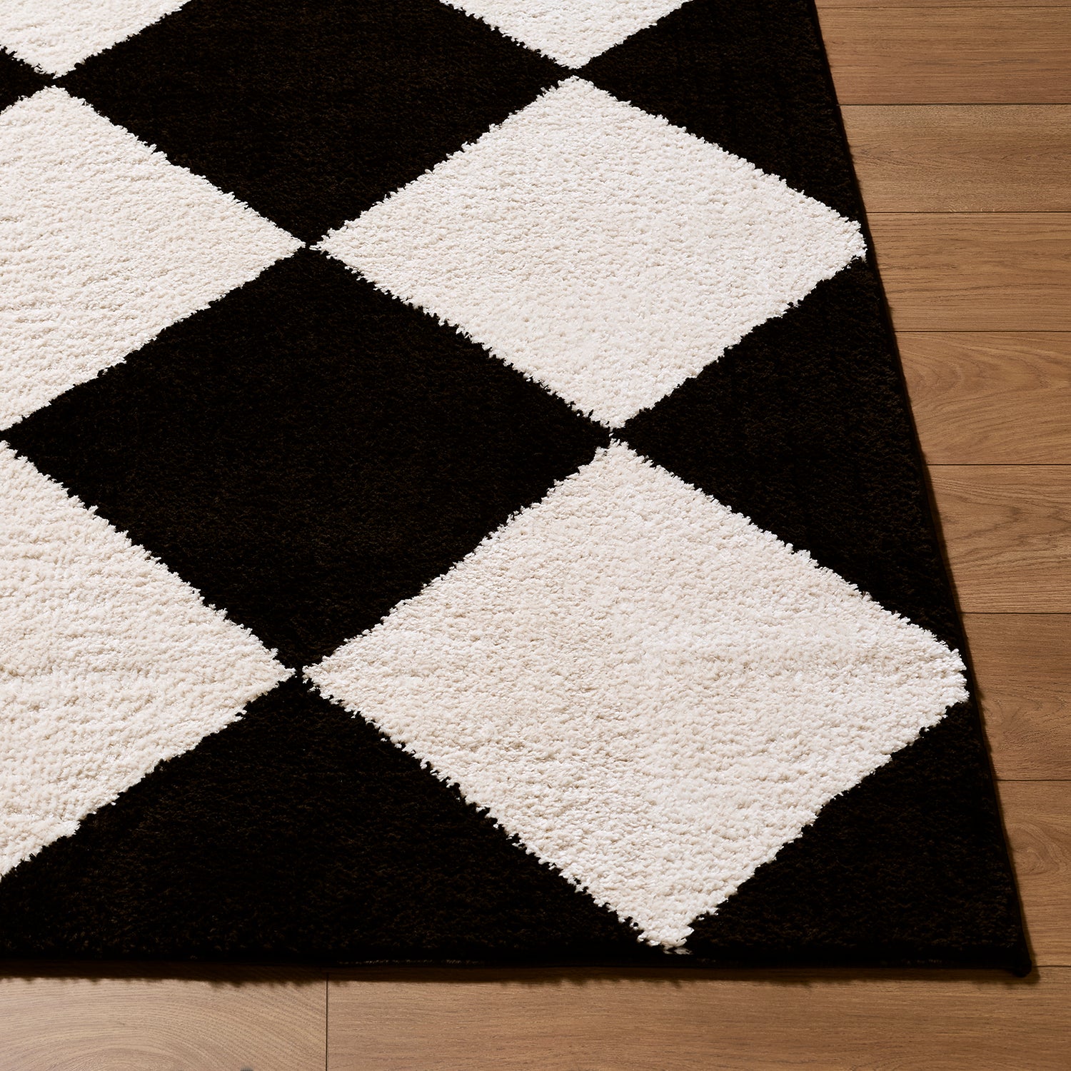 Rivoli Washable Diamond EDRV2305 Rug - Love-Rugs