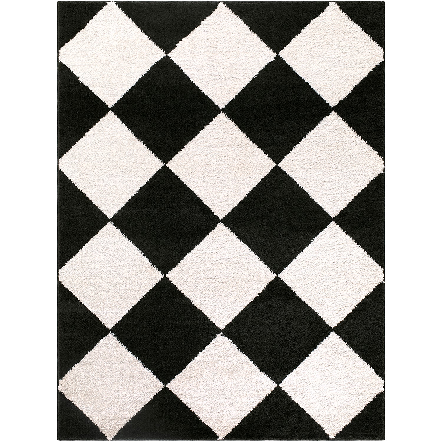 Rivoli Washable Diamond EDRV2305 Rug - Love-Rugs