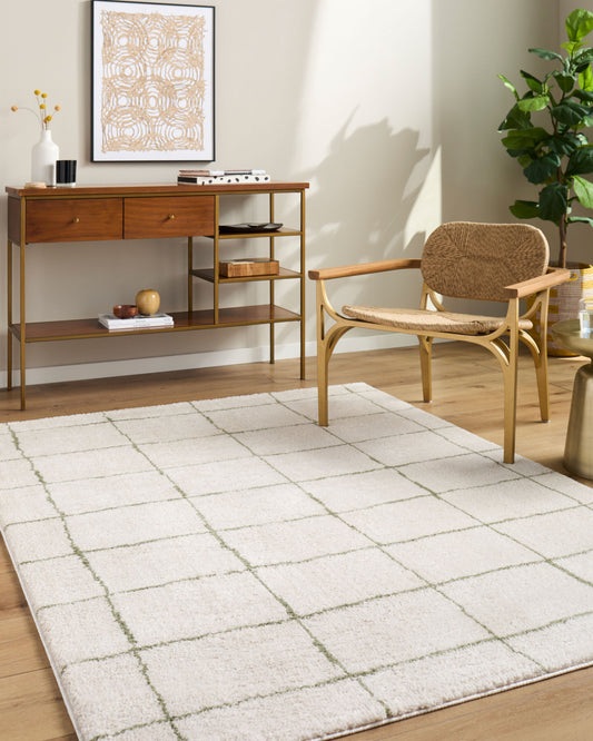 Rivoli Washable EDRV2301 Rug - Love-Rugs alternate image