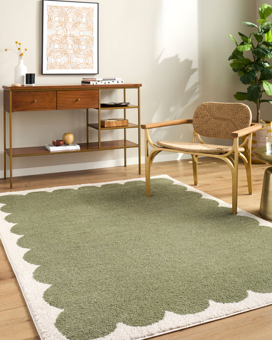 Rivoli Washable EDRV2303 Rug - Love-Rugs alternate image