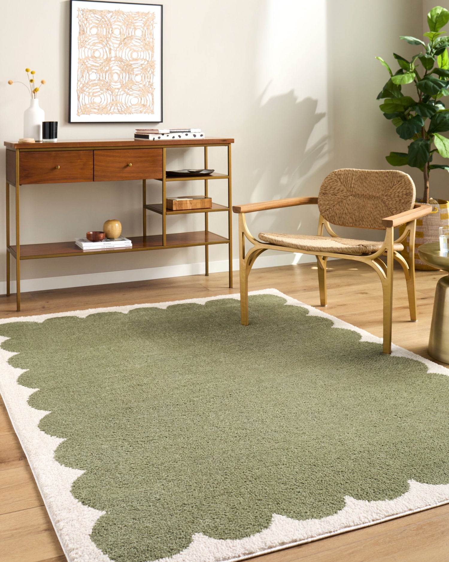 Rivoli Washable EDRV2303 Rug - Love-Rugs