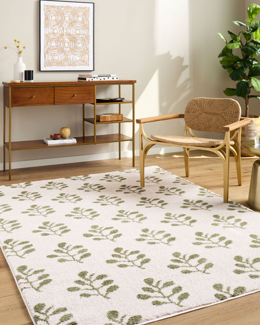 Rivoli Washable EDRV2304 Rug - Love-Rugs alternate image