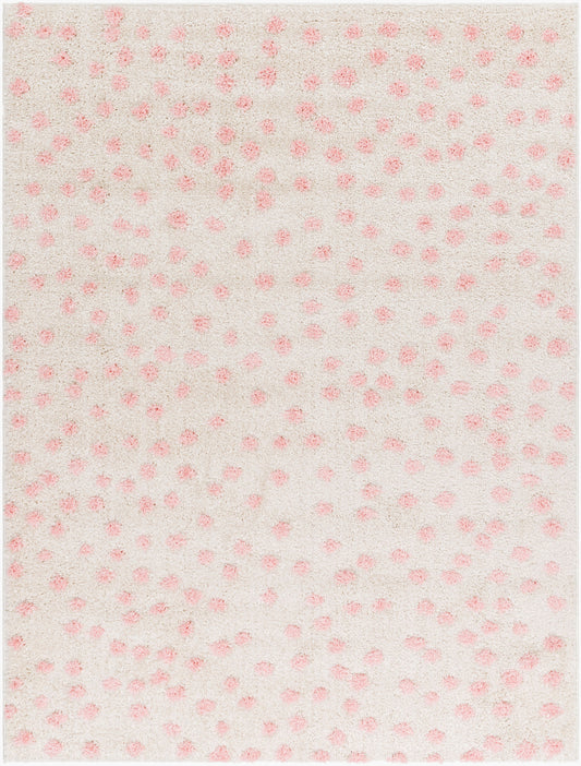 Rodos Modern Shaggy RDO2349 Rug - Love-Rugs