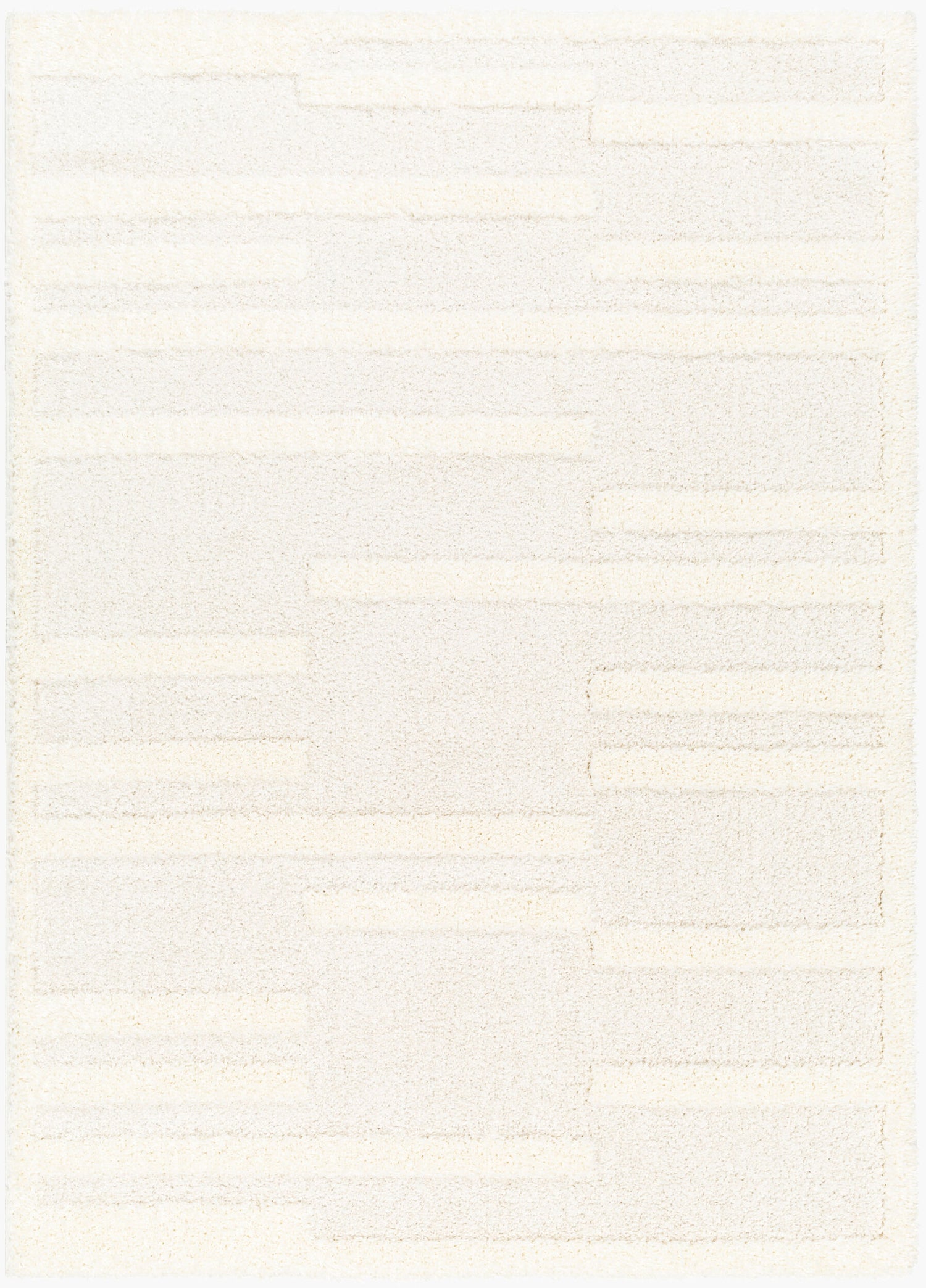 Rodos Modern Shaggy RDO2352 Rug - Love-Rugs