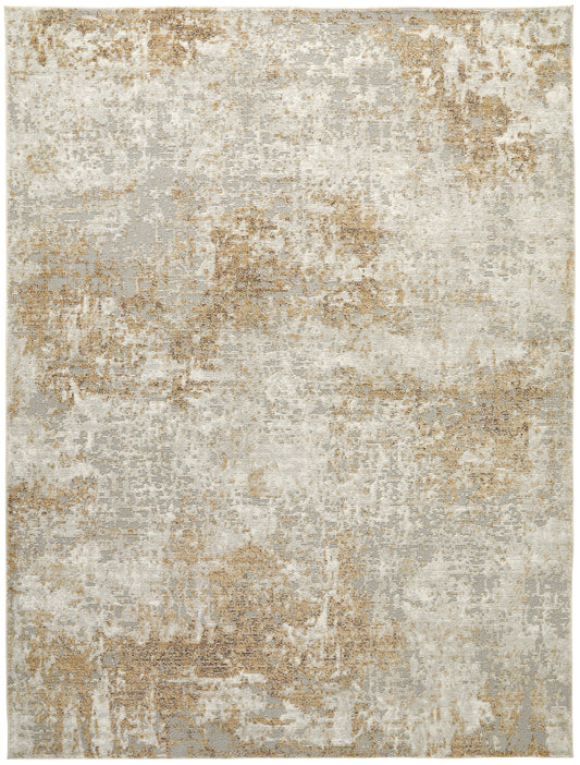 Rossa ROS03 IVBGE Rug - Love-Rugs