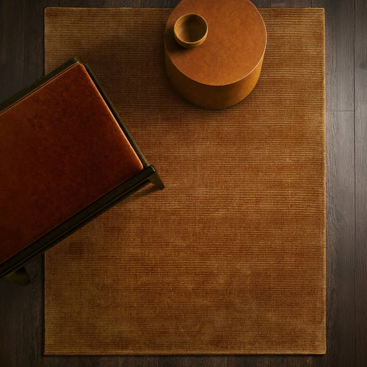 Rowan Terracotta Rug - Love-Rugs alternate image