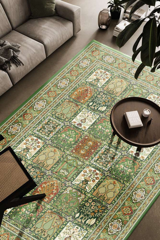 Royal Palace 914-0028-4545 Rug alternate image