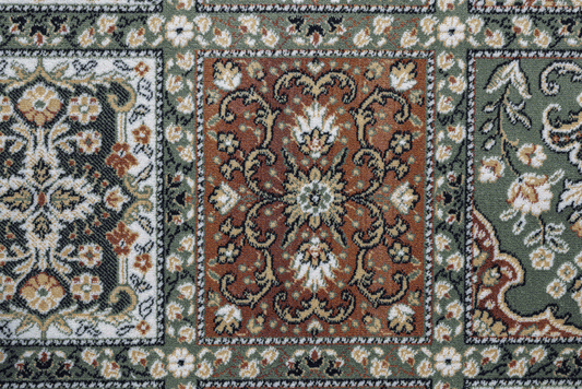 Royal Palace 914-0028-4545 Rug - Love-Rugs alternate image
