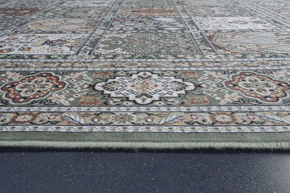 Royal Palace 914-0028-4545 Rug - Love-Rugs