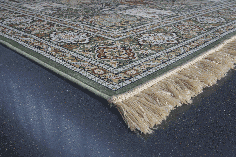 Royal Palace 914-0028-4545 Runner Rug - Love-Rugs
