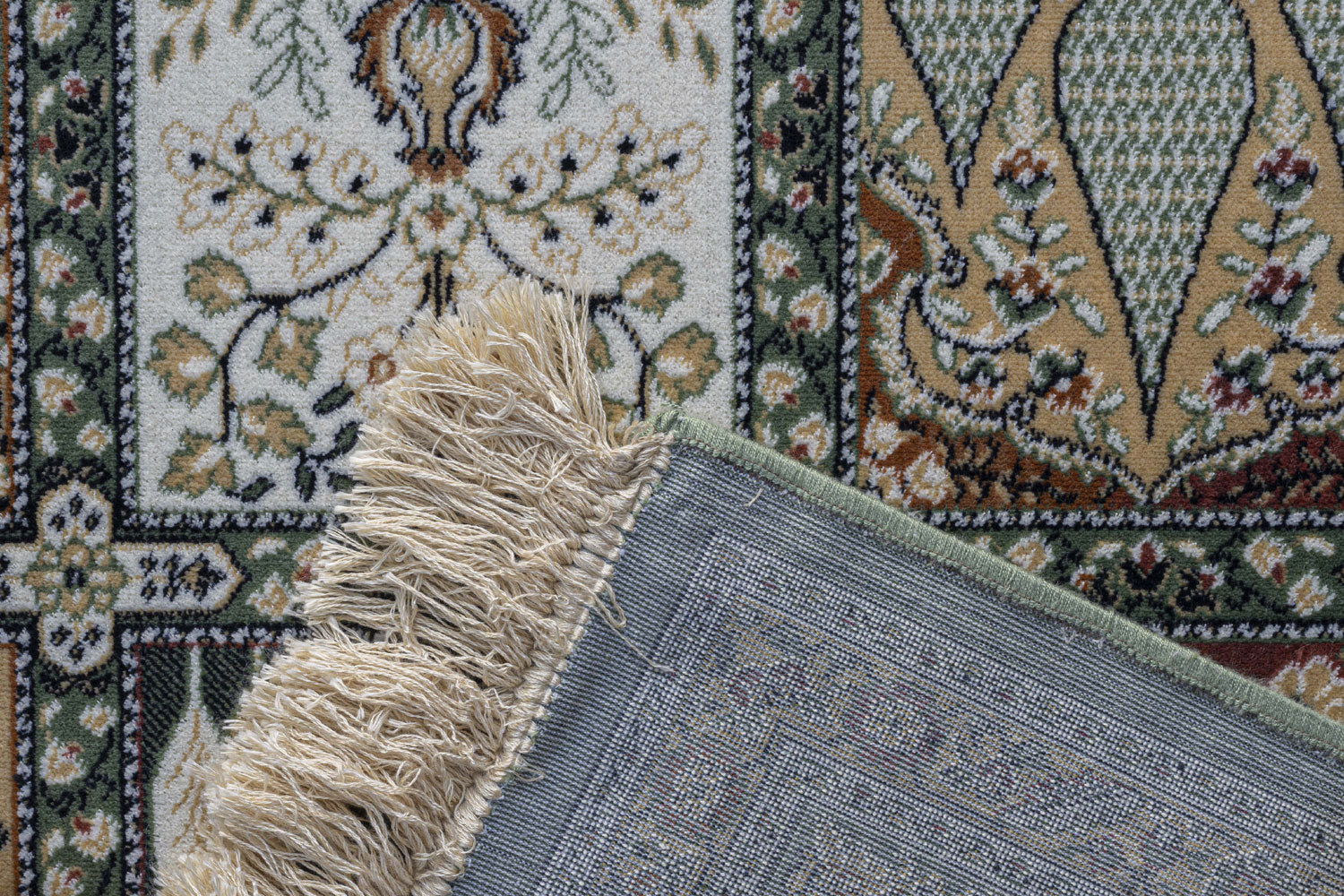 Royal Palace 914-0028-4545 Runner Rug - Love-Rugs