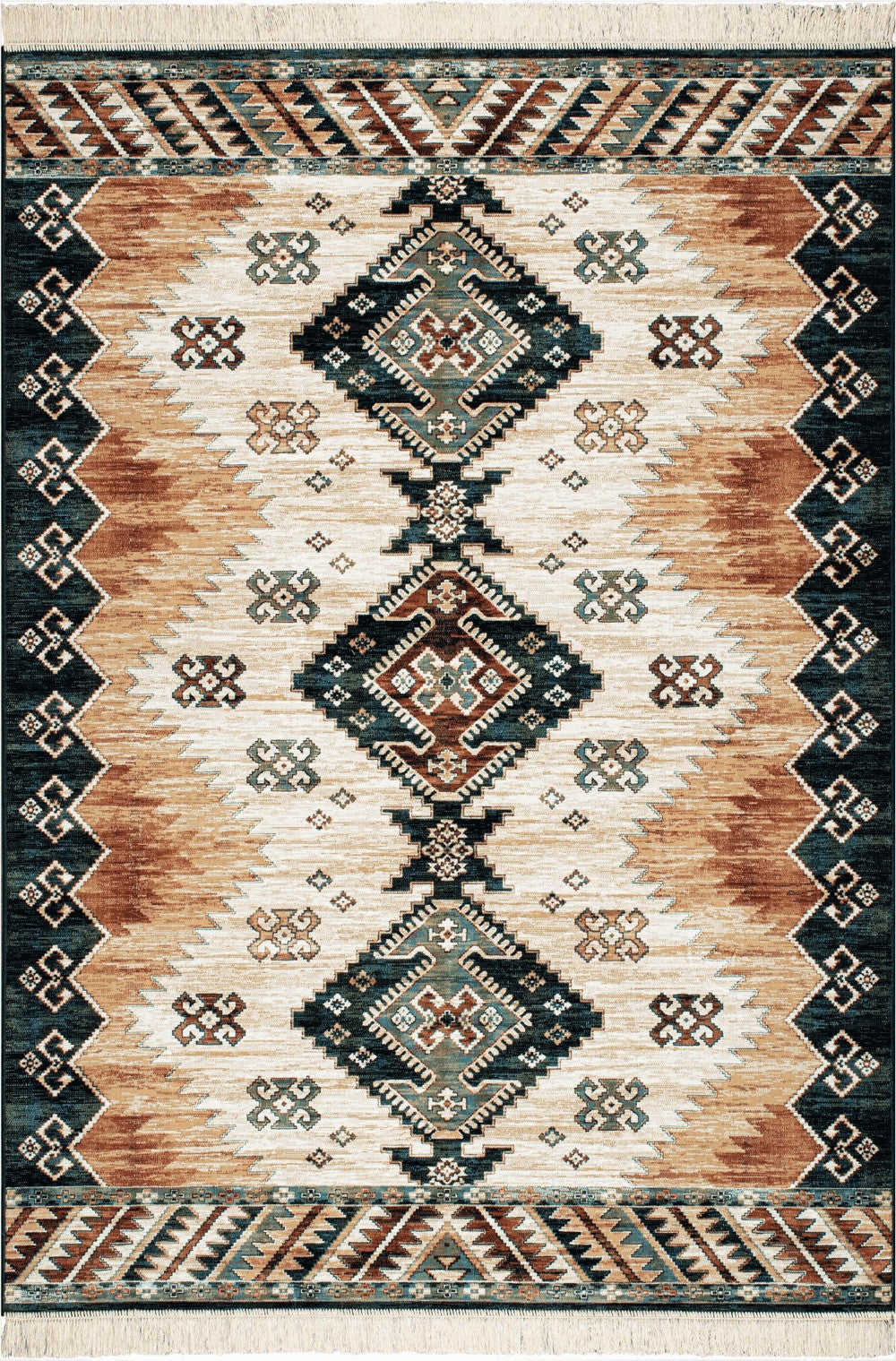Royal Palace 914-0249-2131 Rug - Love-Rugs