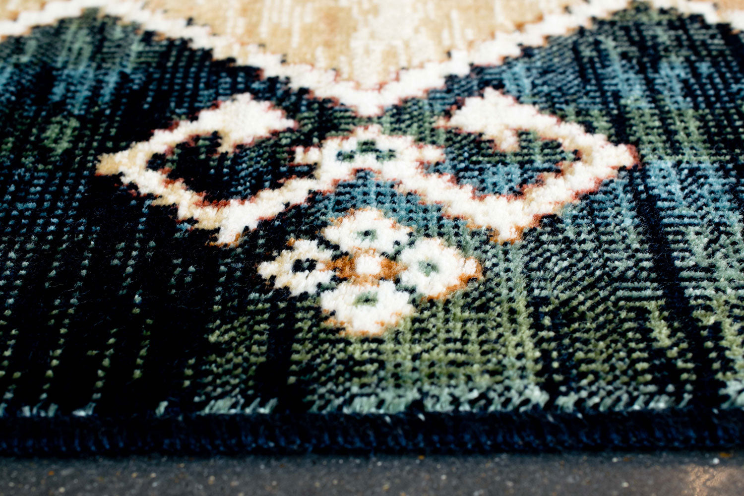 Royal Palace 914-0249-2131 Rug - Love-Rugs