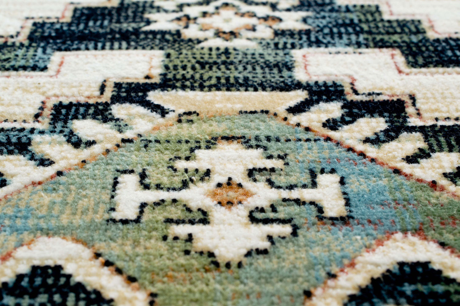 Royal Palace 914-0249-2131 Runner Rug - Love-Rugs