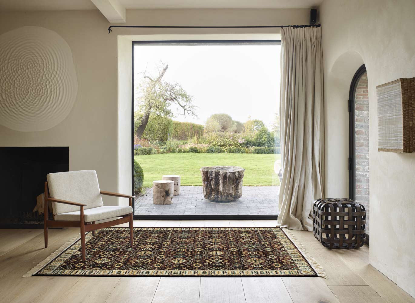 Royal Palace 914-0670-1060 Rug - Love-Rugs