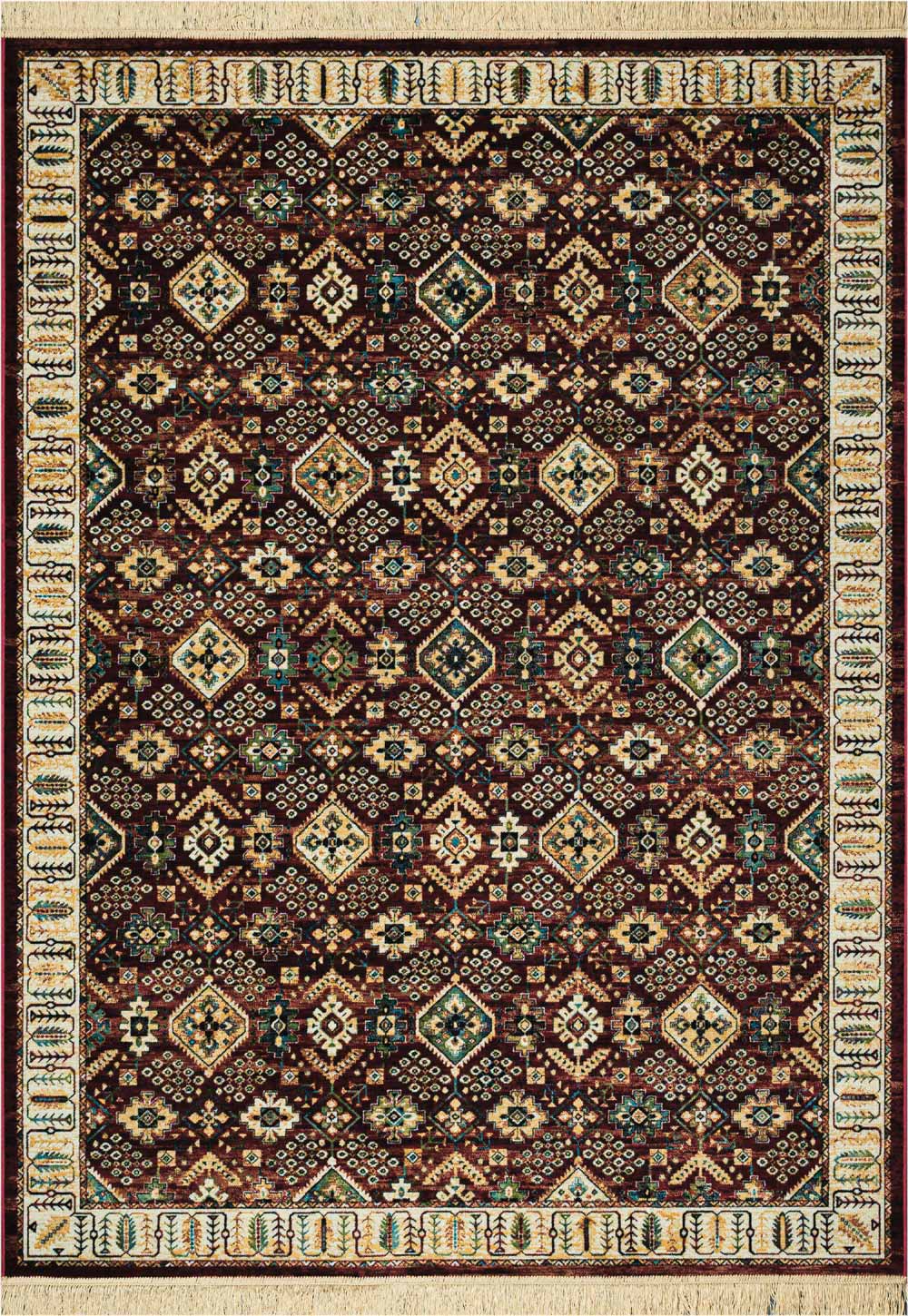 Royal Palace 914-0670-1060 Rug - Love-Rugs