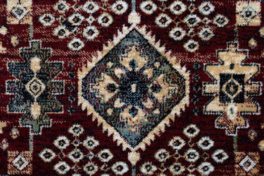 Royal Palace 914-0670-1060 Runner Rug - Love-Rugs alternate image