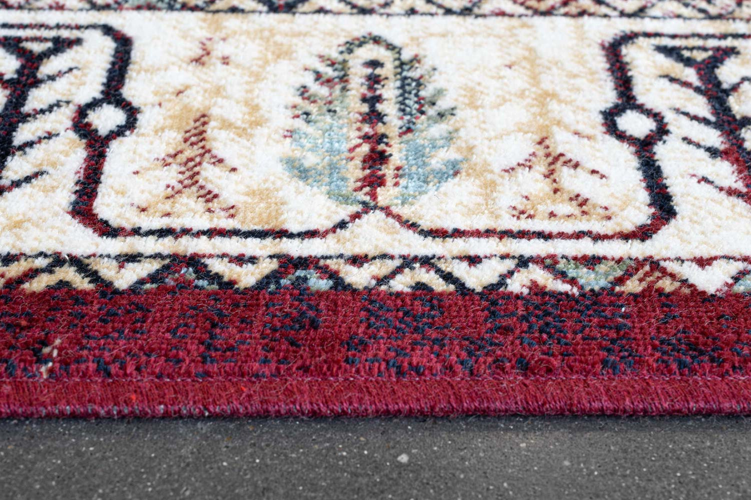 Royal Palace 914-0670-1060 Runner Rug - Love-Rugs