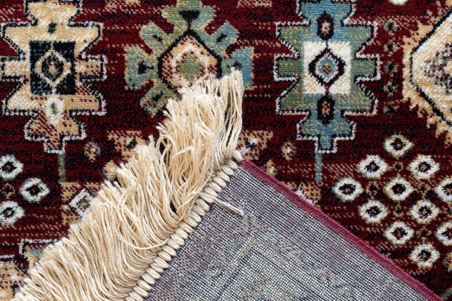 Royal Palace 914-0670-1060 Runner Rug - Love-Rugs