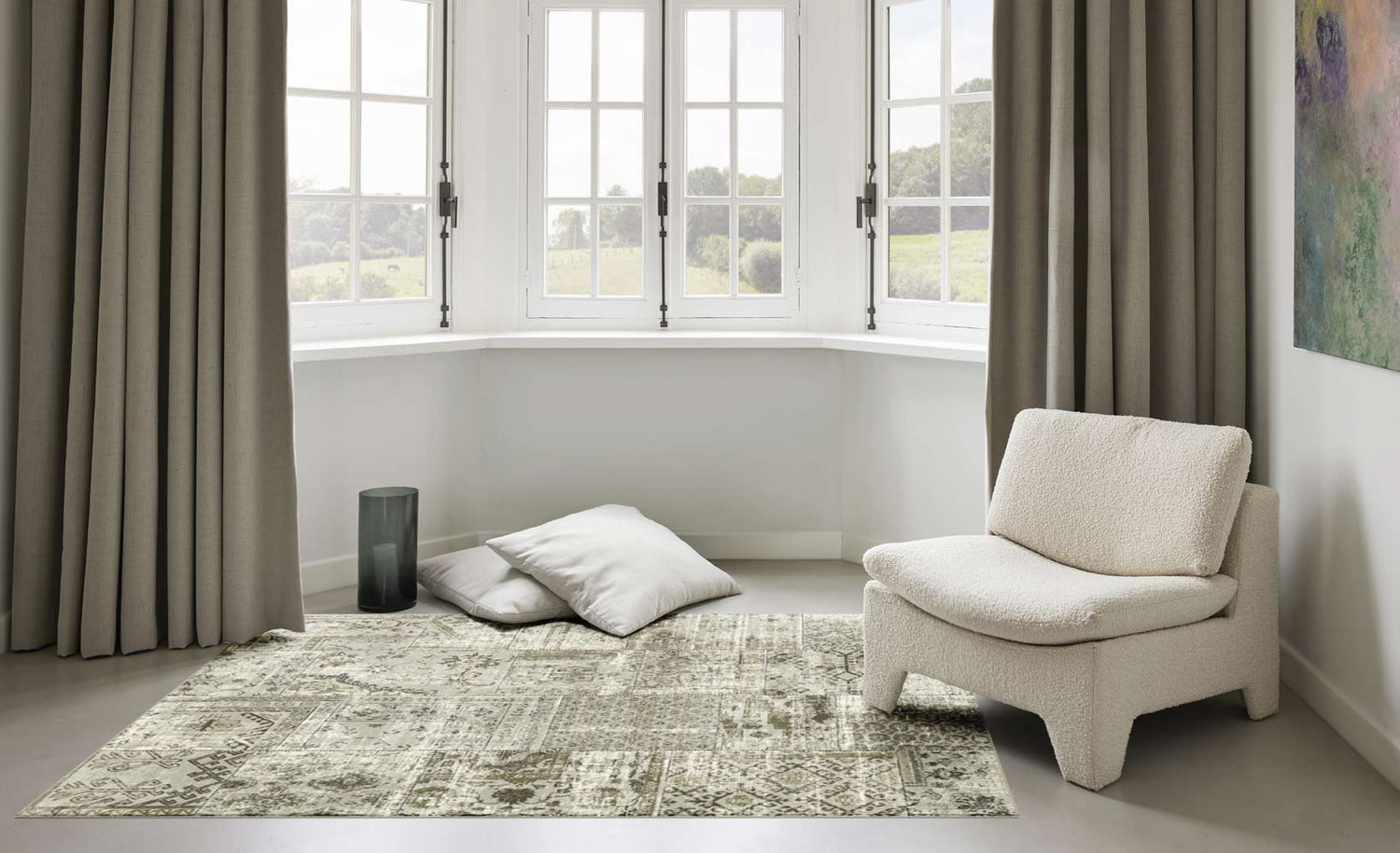 Royal Palace 914-0805-5363 Rug - Love-Rugs