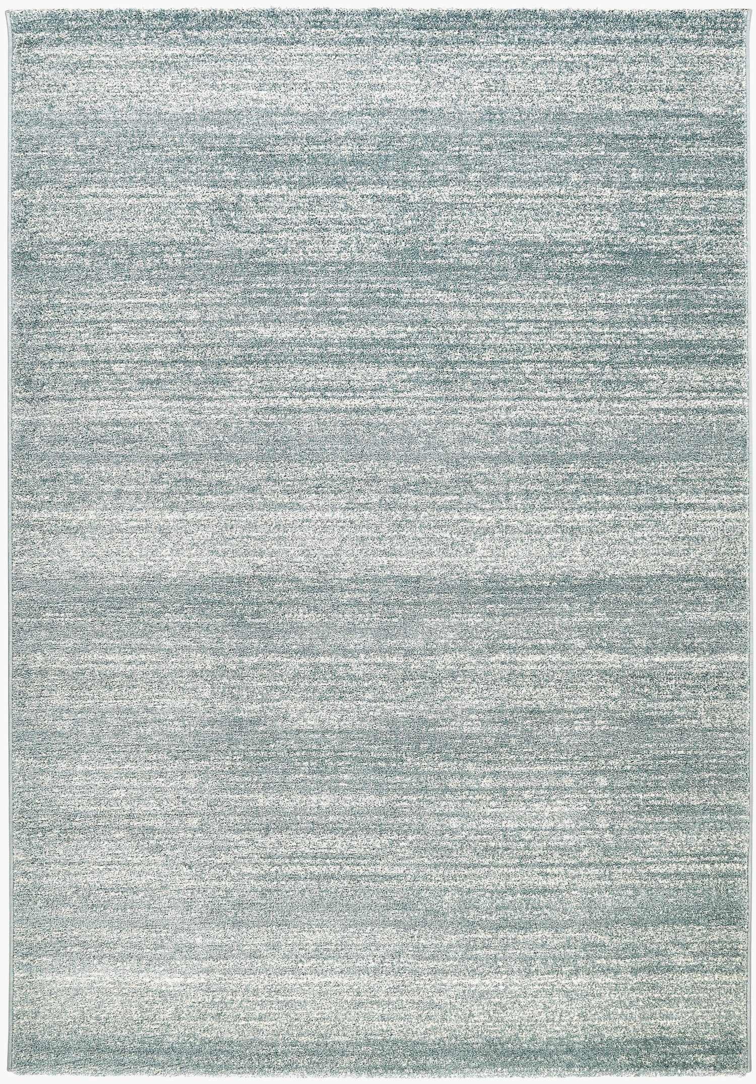 Somerset SOM101 Aqua Rug
