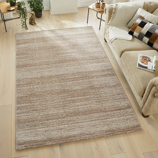 Somerset SOM101 Beige Rug alternate image