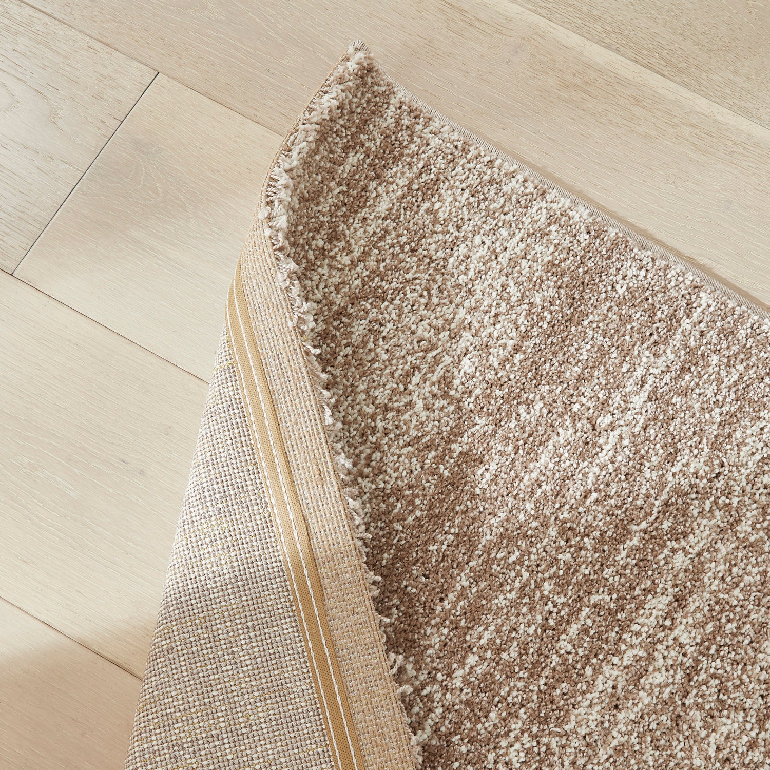 Somerset SOM101 Beige Rug