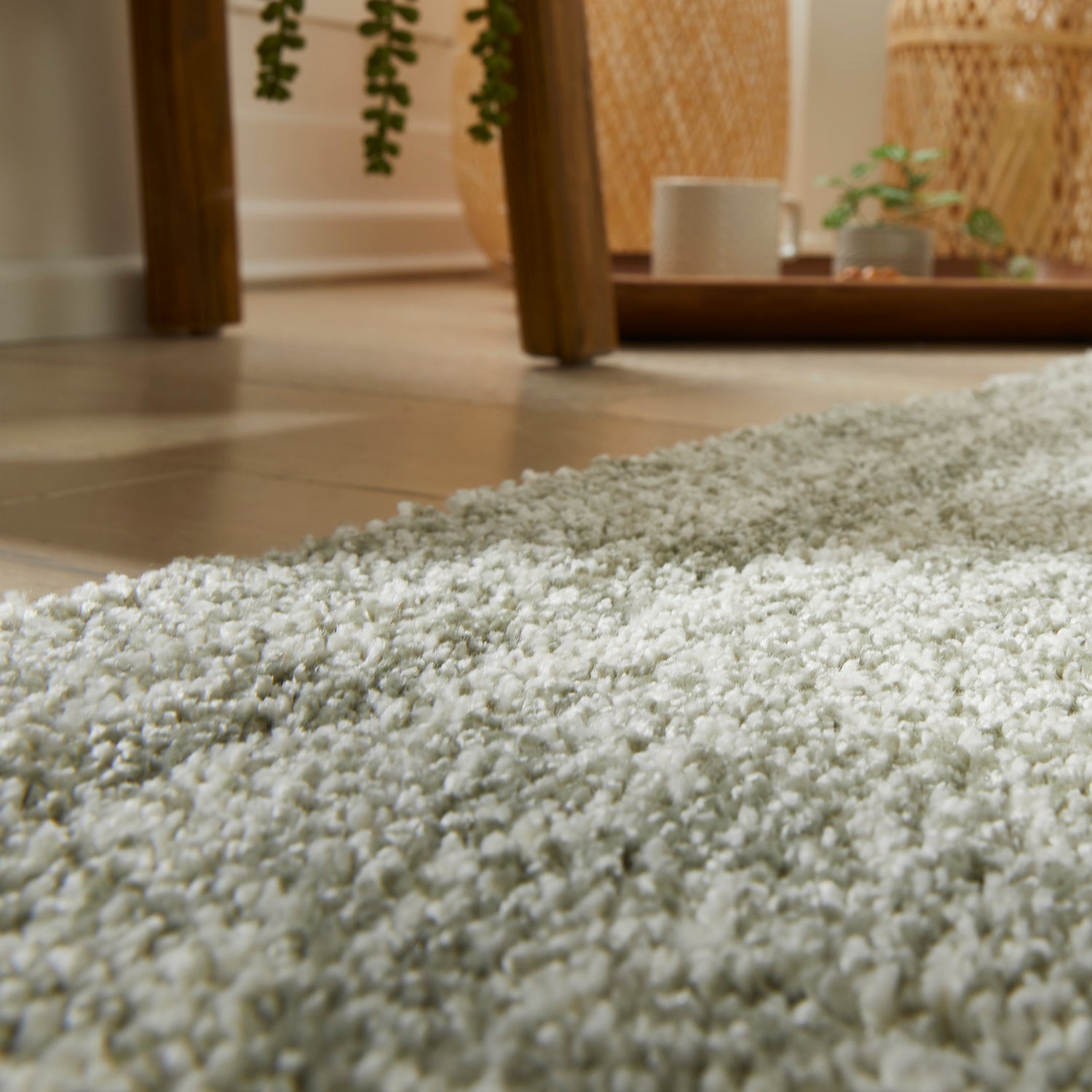 Somerset SOM101 Sage Rug