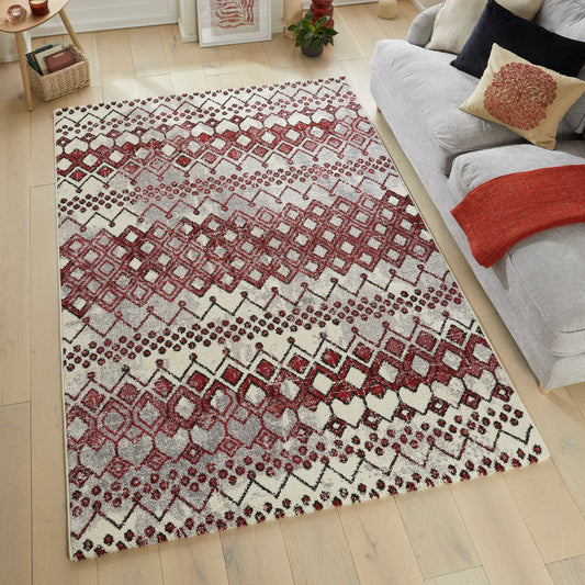 Somerset SOM104 TERRA Rug alternate image