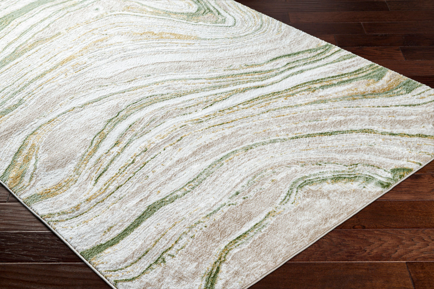 San Francisco Modern Abstract SFO2307 Rug - Love-Rugs