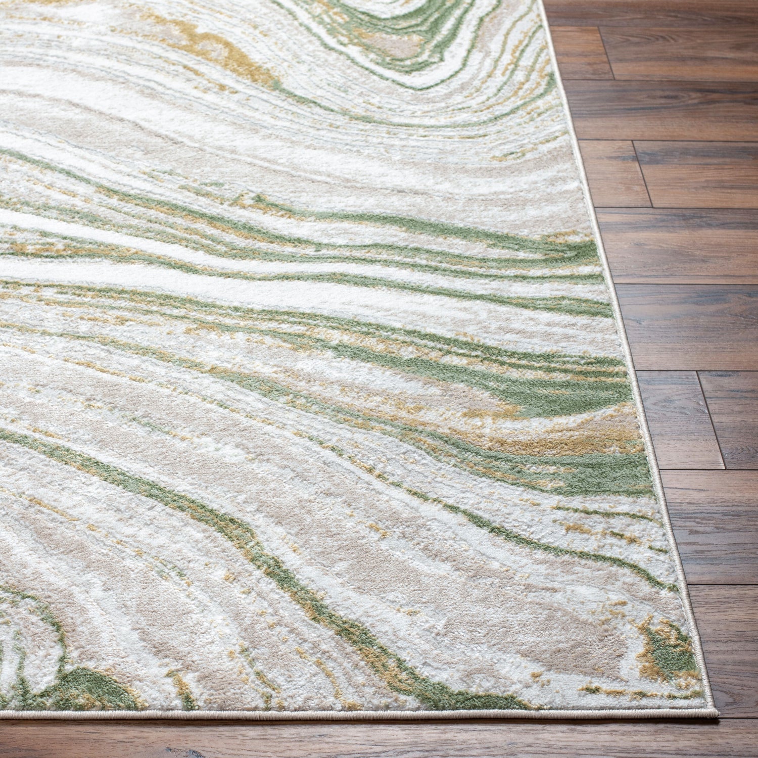 San Francisco Modern Abstract SFO2307 Rug - Love-Rugs