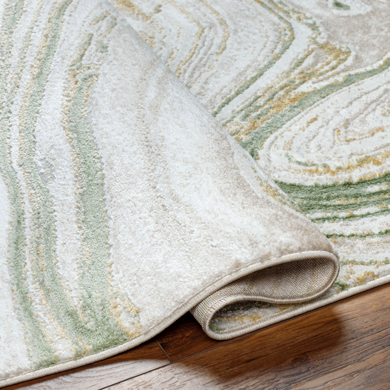 San Francisco Modern Abstract SFO2307 Rug - Love-Rugs