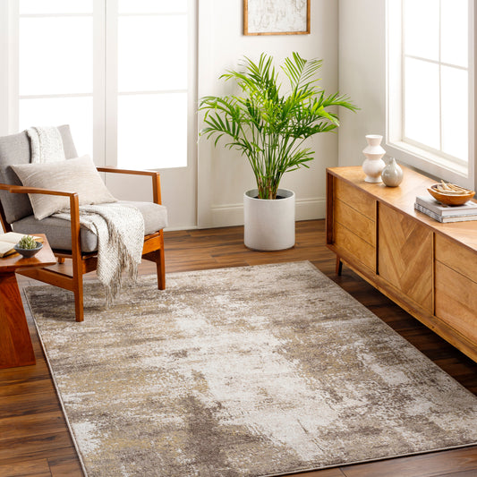 San Francisco Modern Abstract SFO2310 Rug - Love-Rugs alternate image