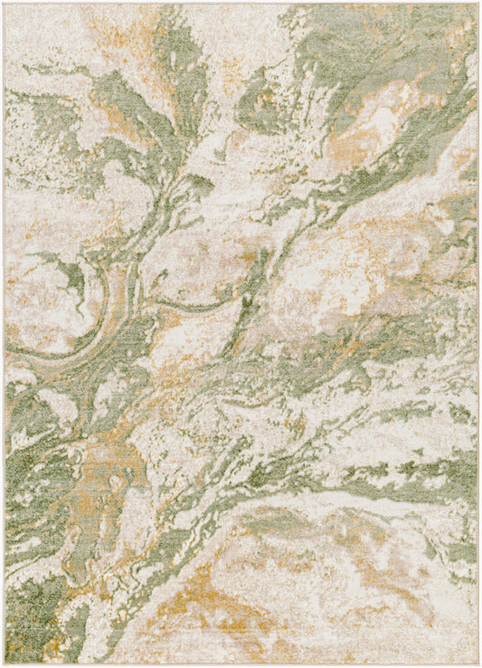 San Francisco Modern Abstract SFO2316 Rug - Love-Rugs