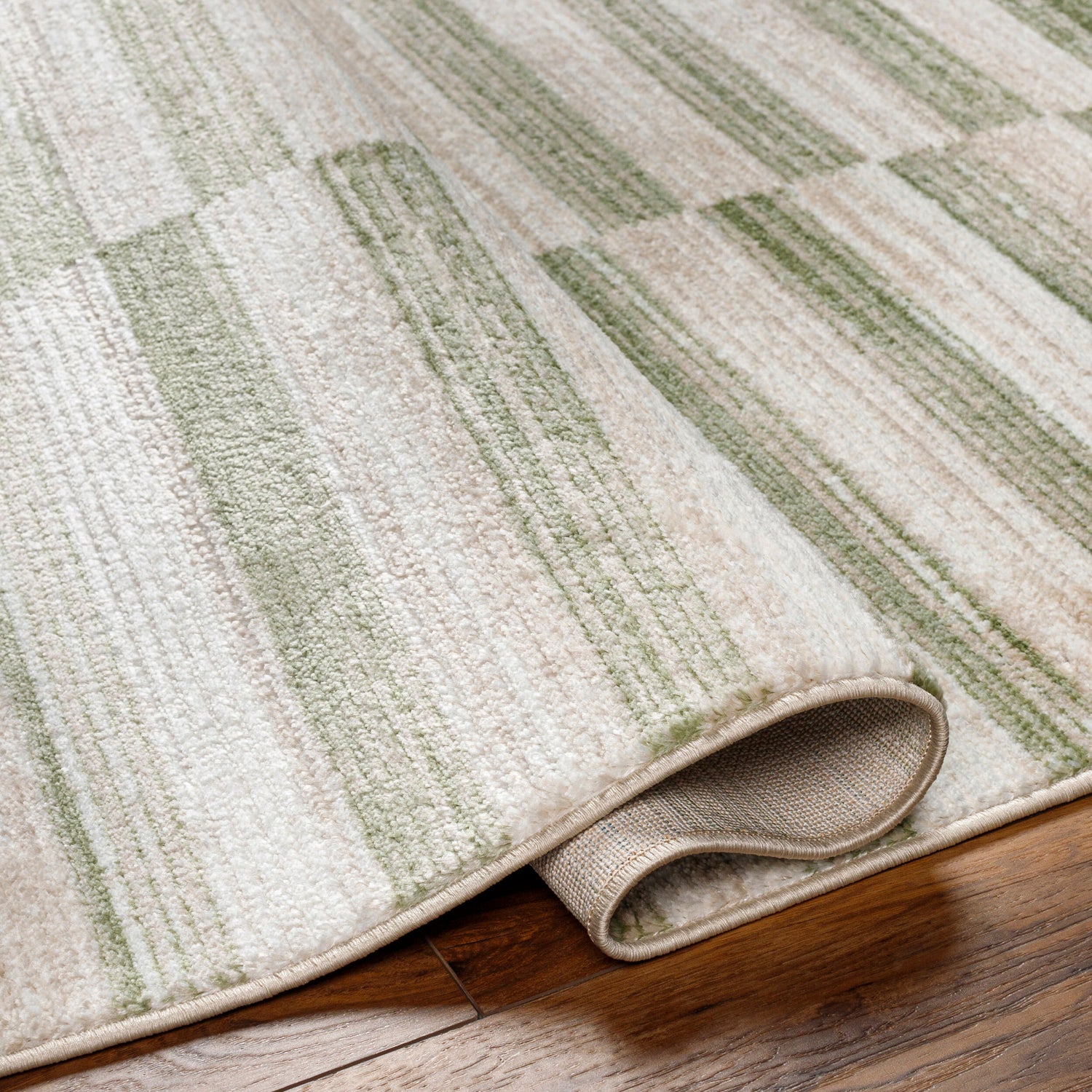 San Francisco Modern SFO2320 Rug - Love-Rugs