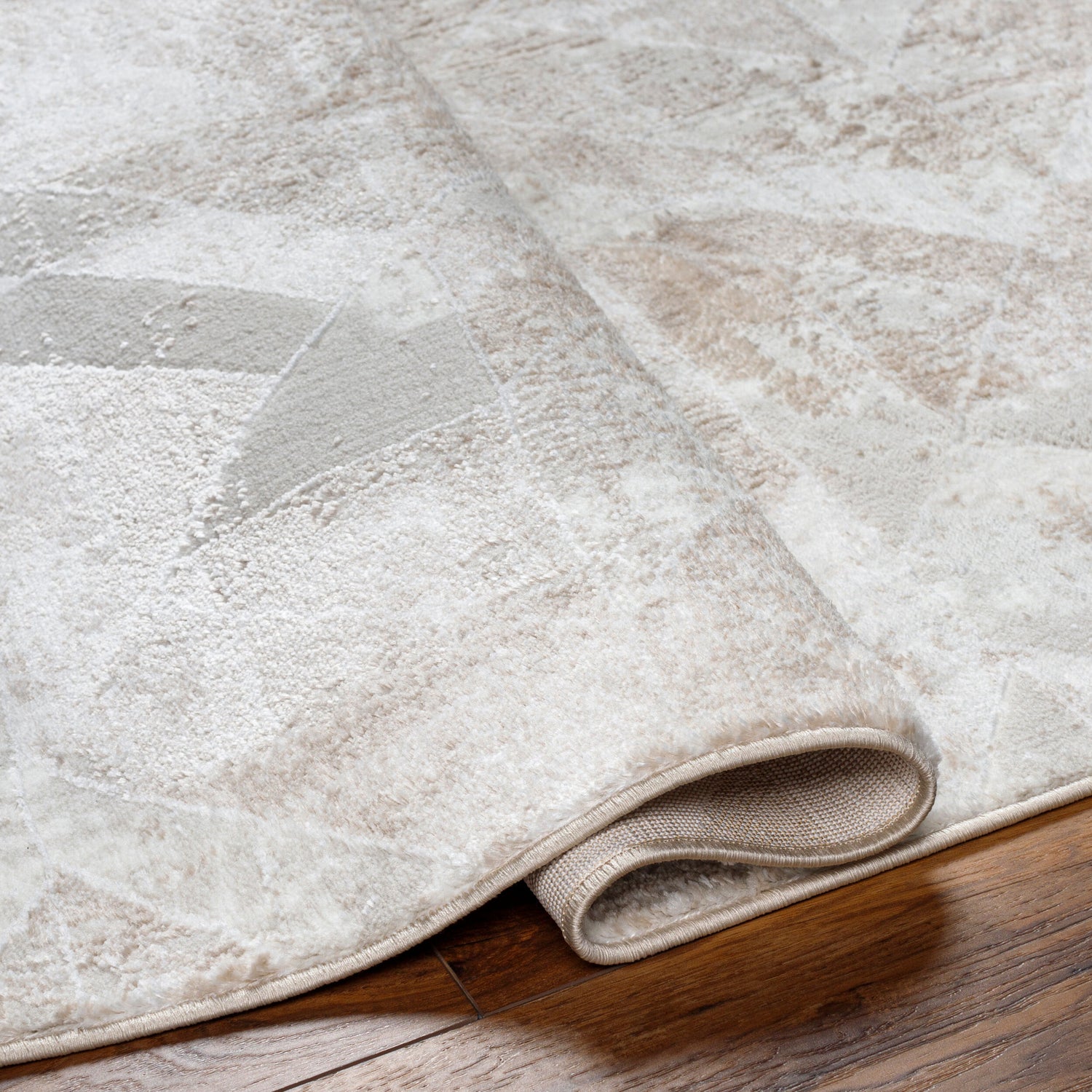 San Francisco Modern SFO2323 Rug - Love-Rugs