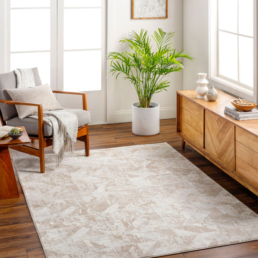 San Francisco Modern SFO2323 Rug - Love-Rugs alternate image