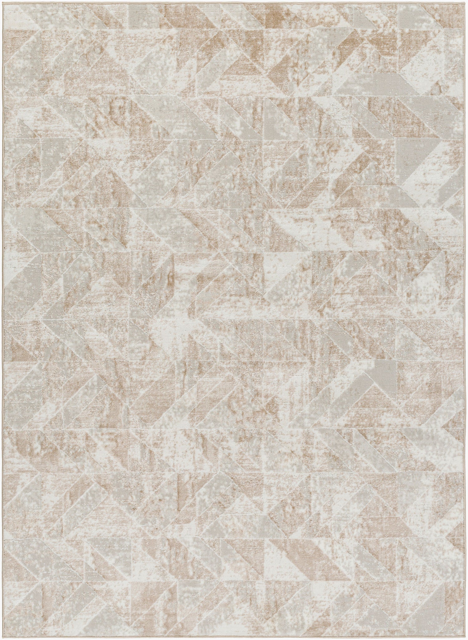 San Francisco Modern SFO2323 Rug - Love-Rugs