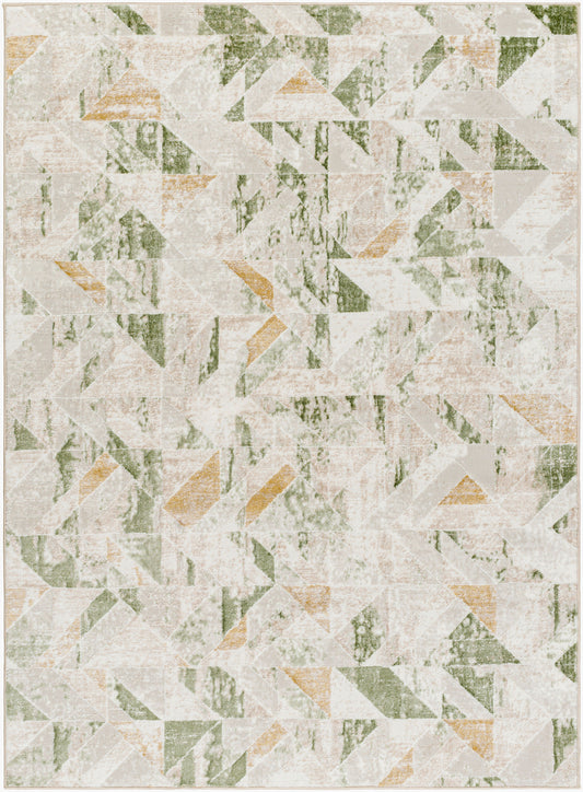 San Francisco Modern SFO2324 Rug - Love-Rugs