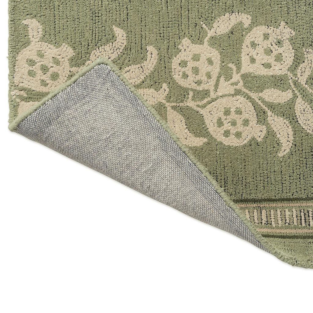 Sanderson Anaar Flax 148007 Rug - Love-Rugs