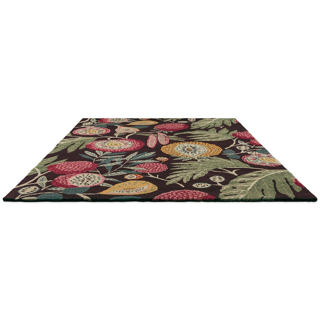 Sanderson Jackfruit Cherry/Alabaster 148705 Rug - Love-Rugs