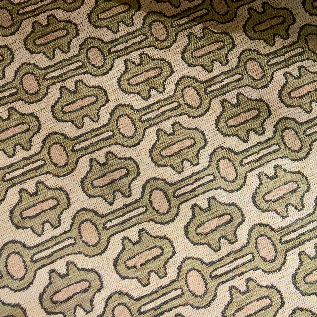 Sanderson Matmi Avocado 148107 Rug - Love-Rugs