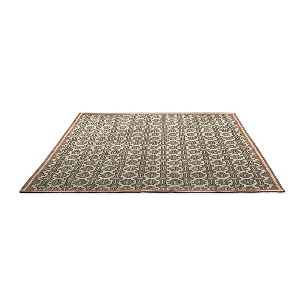 Sanderson Matmi Avocado 148107 Rug - Love-Rugs